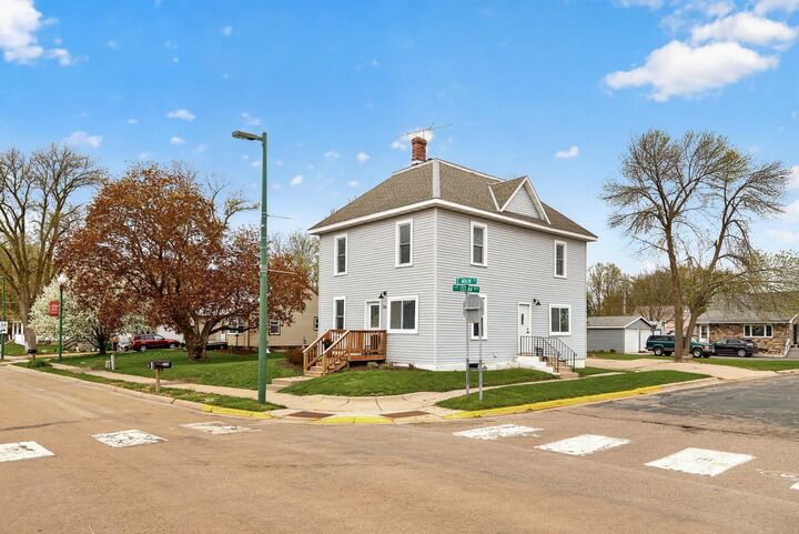 Property Photo: 24 Main Street E MN 55397