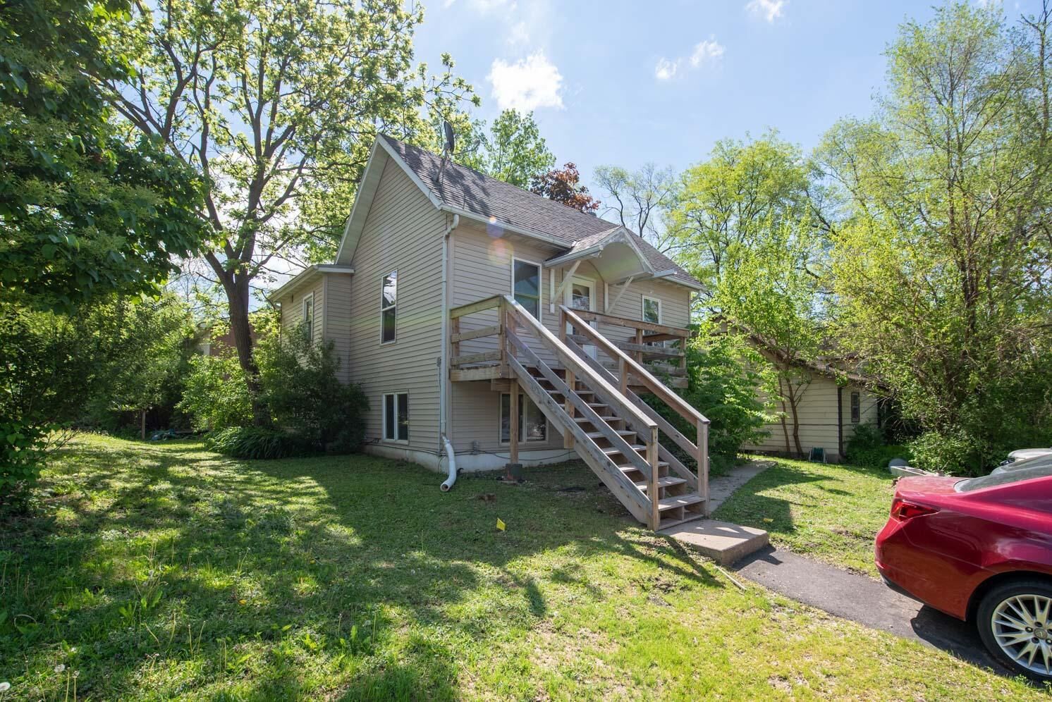 Property Photo:  2005 7th Avenue  MN 56001 