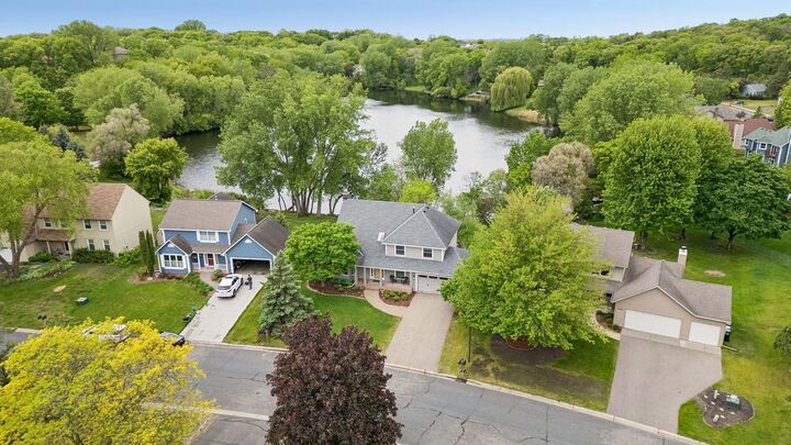 Property Photo:  1636 Ashbury Place  MN 55122 