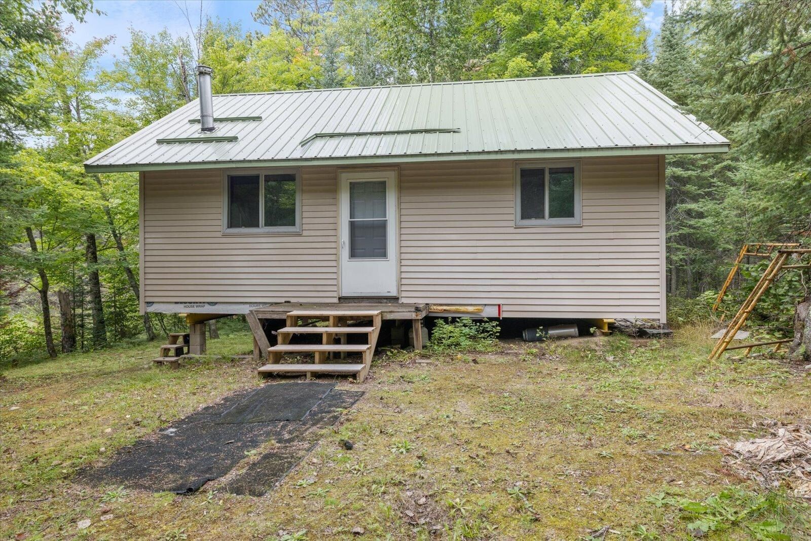Property Photo:  7885 Lake Fourteen Road  MN 55710 