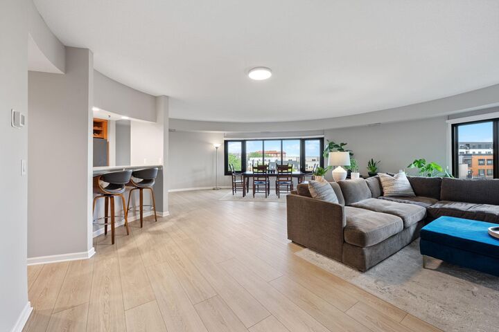 Property Photo:  3141 Dean Court 703  MN 55416 