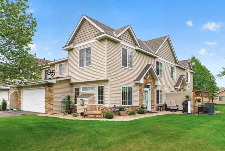 Property Photo:  10011 179th Avenue NW  MN 55330 