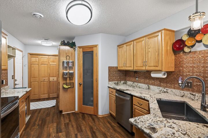 Property Photo:  10011 179th Avenue NW  MN 55330 