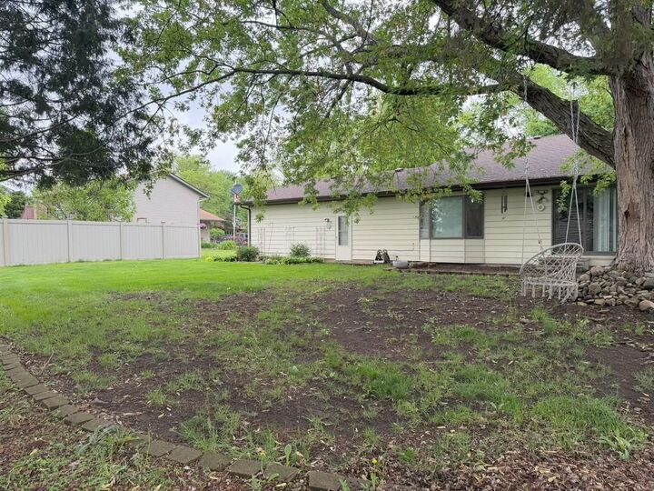 Property Photo: 7965 75th Street S MN 55016