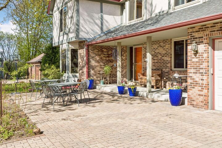 Property Photo:  5950 Churchill Street  MN 55126 
