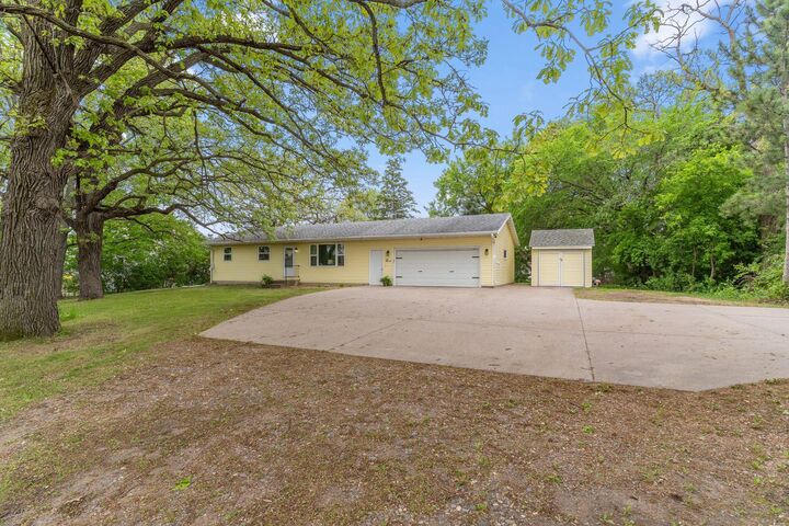 Property Photo:  18085 Nixon Street NW  MN 55330 