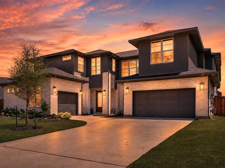 Property Photo:  3312 Crosby Lane  TX 75009 