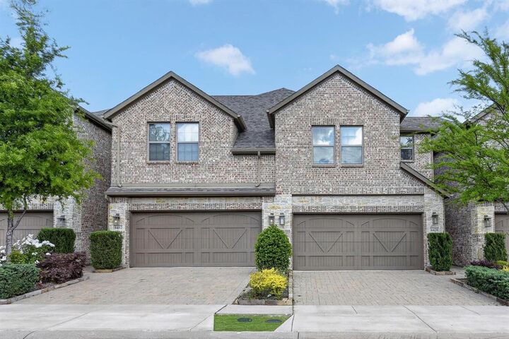 Property Photo: 6428 Hermosa Drive TX 75024