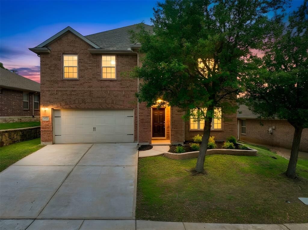 Property Photo:  6522 Portside Ridge Lane  TX 75249 
