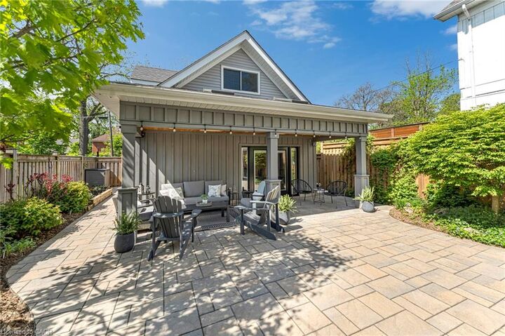 Property Photo:  546 Hurd Avenue  ON L7S 1T1 