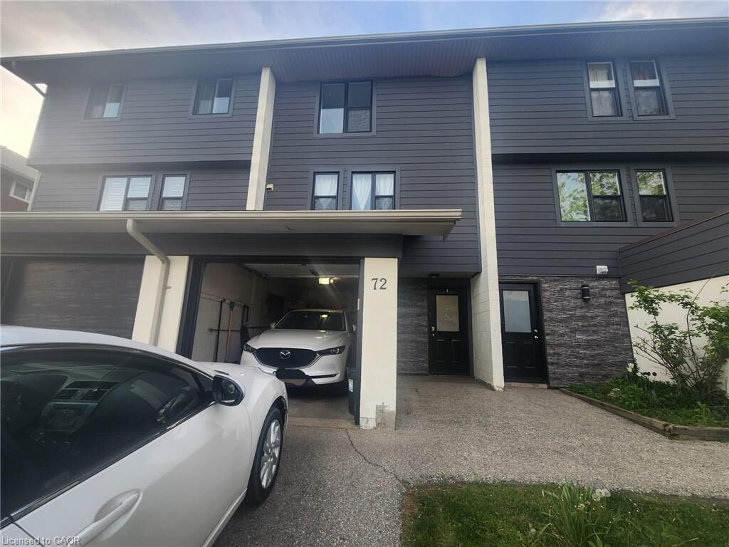Property Photo: 135 Chalmers Street S 72 ON N1R 6M2