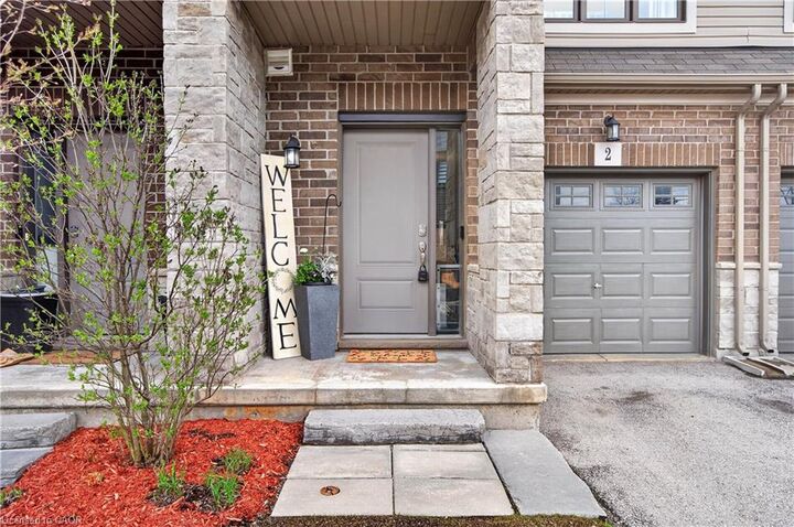 Property Photo:  377 Glancaster Road 2  ON L9G 0G4 