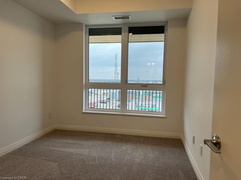 Property Photo:  101 Golden Eagle Road 410  ON N2V 0H4 
