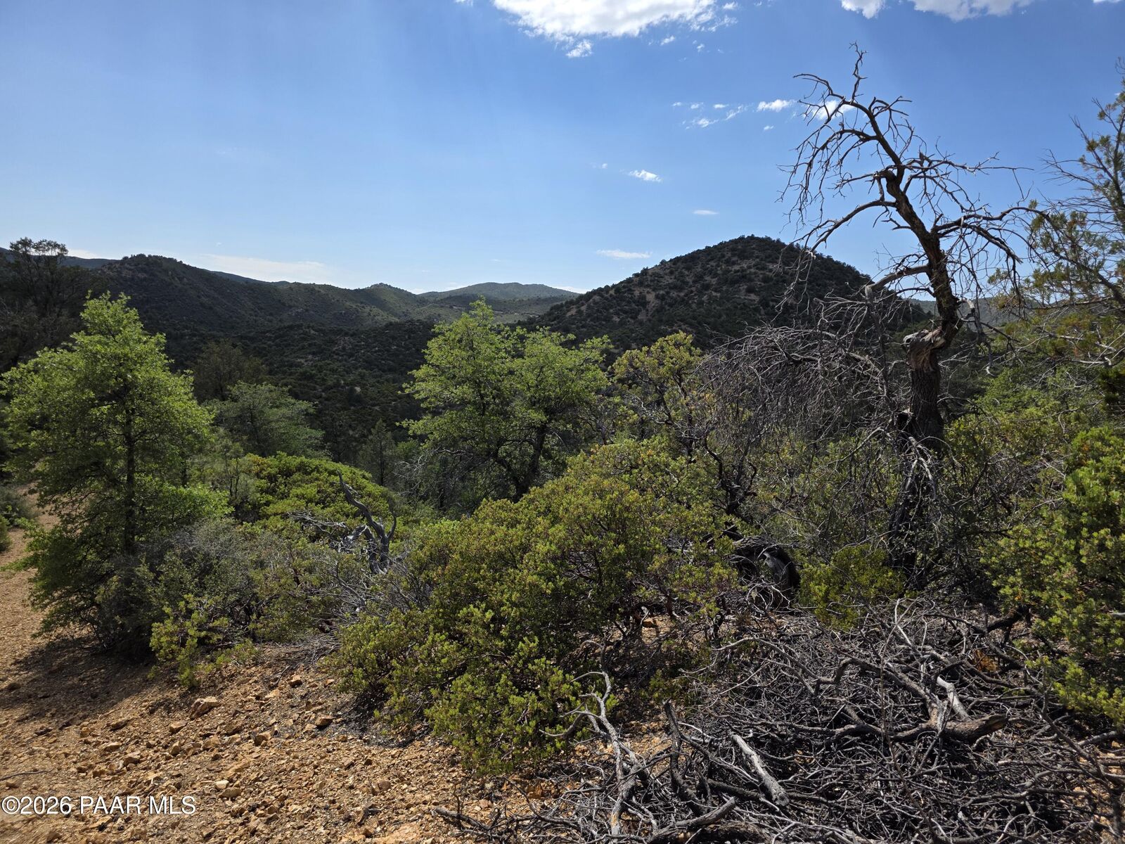 Property Photo:  3045N W Forest Service Rd 73  AZ 86303 