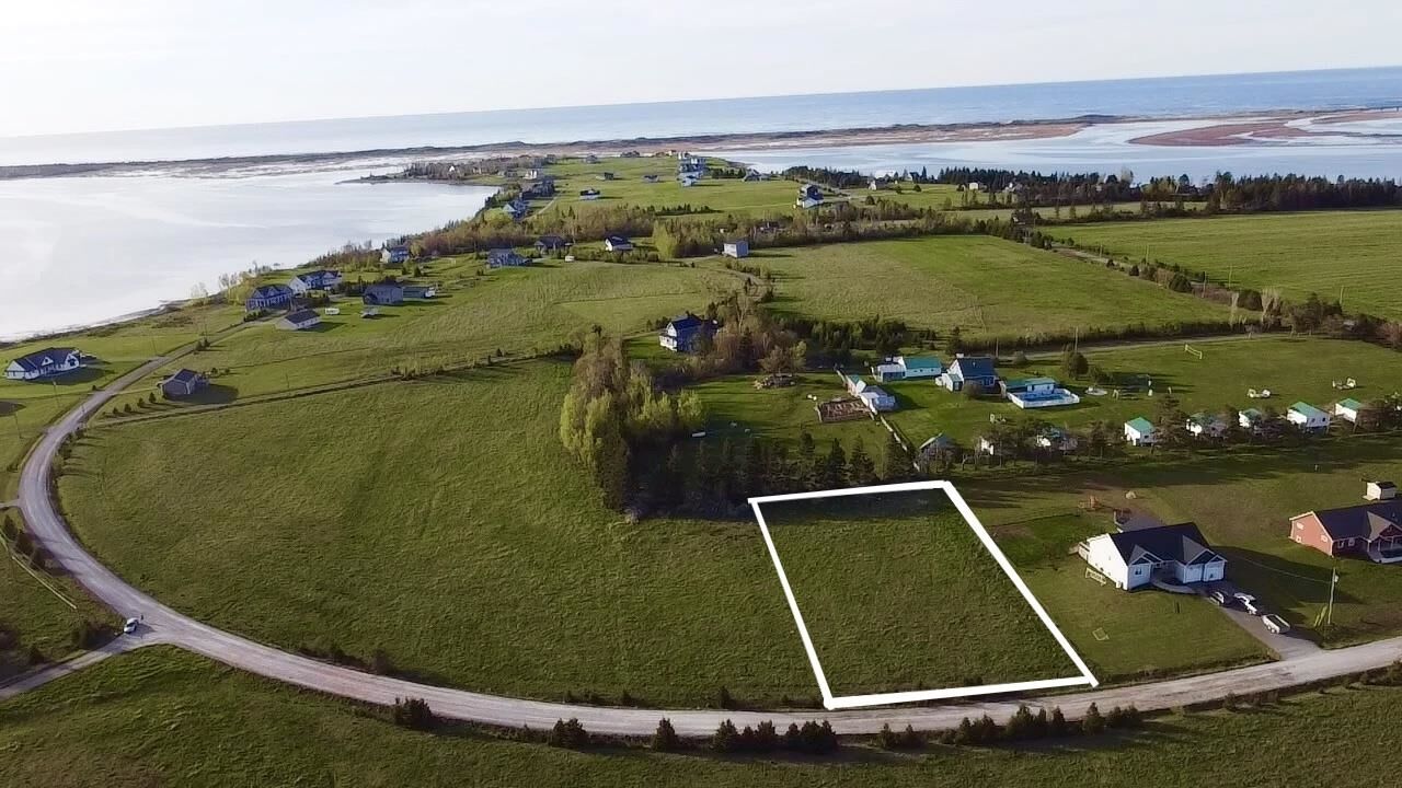 Property Photo:  0 Sunset Crescent  PE C0A 1P0 