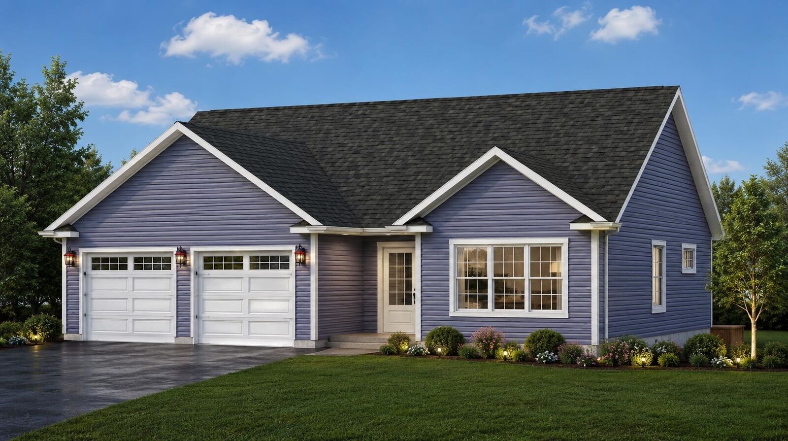Property Photo: 0 Sunset Crescent PE C0A 1P0