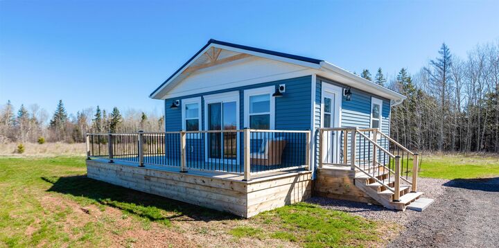 Property Photo:  543 Ives Point  PE C0B 1T0 