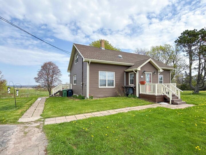 Property Photo: 10628 Trans Canada Highway PE C1B 0T3