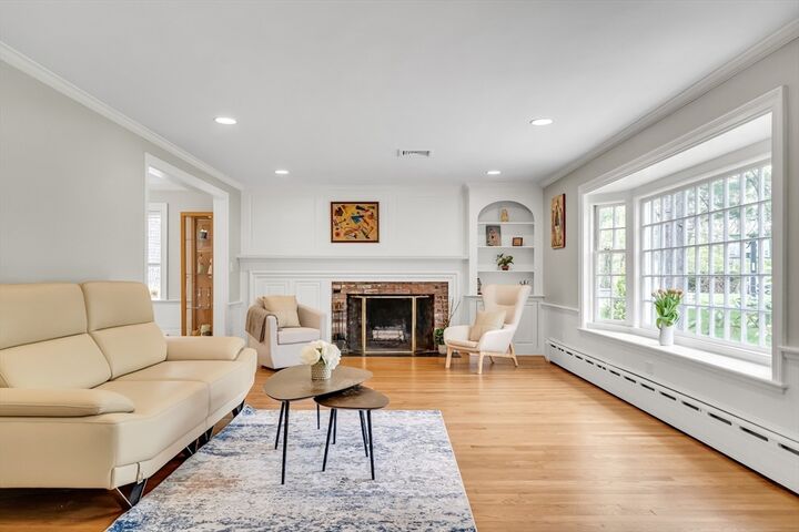 Property Photo:  8 Hawthorne  MA 01890 