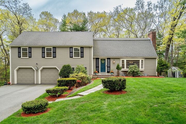 Property Photo:  8 Hawthorne  MA 01890 