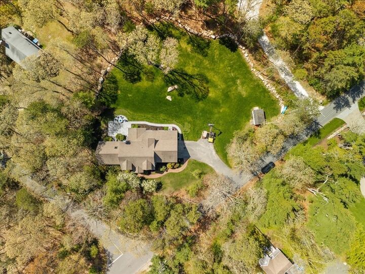 Property Photo:  2 Boulder Rd  MA 02532 