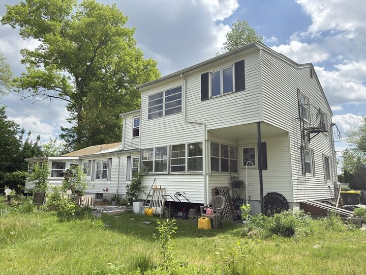 Property Photo:  103 Norfolk Street  MA 02019 