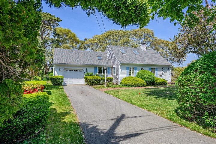 Property Photo:  56 English St  MA 02536 