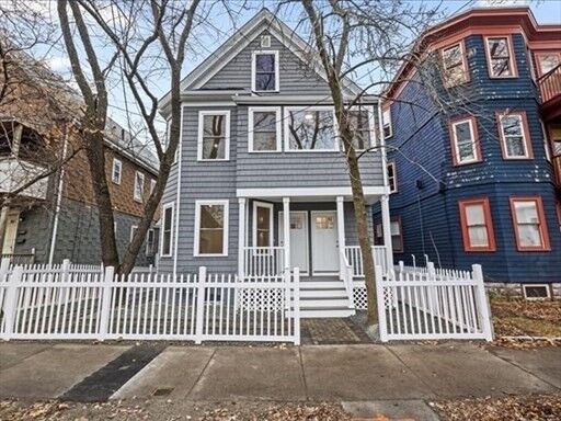 Property Photo:  17 Cameron Avenue 17  MA 02410 