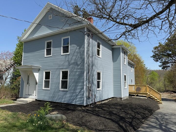 Property Photo:  32 Main St  MA 01057 