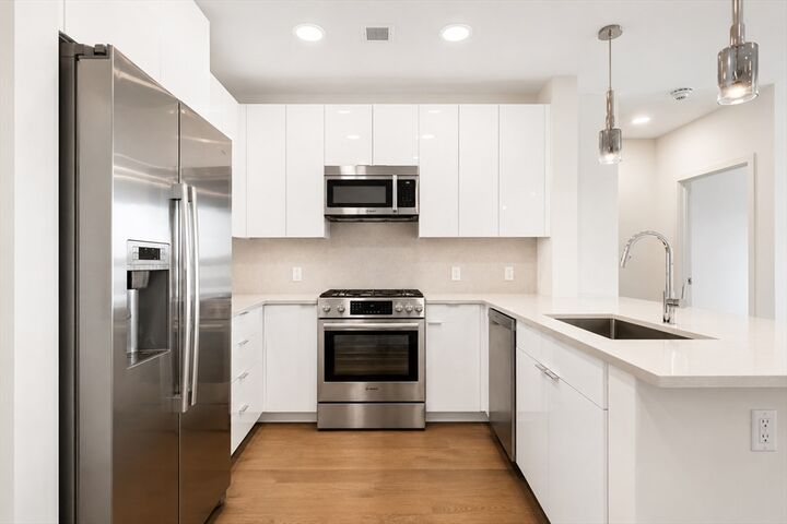 Property Photo: 45 Lewis St. 312 MA 02128