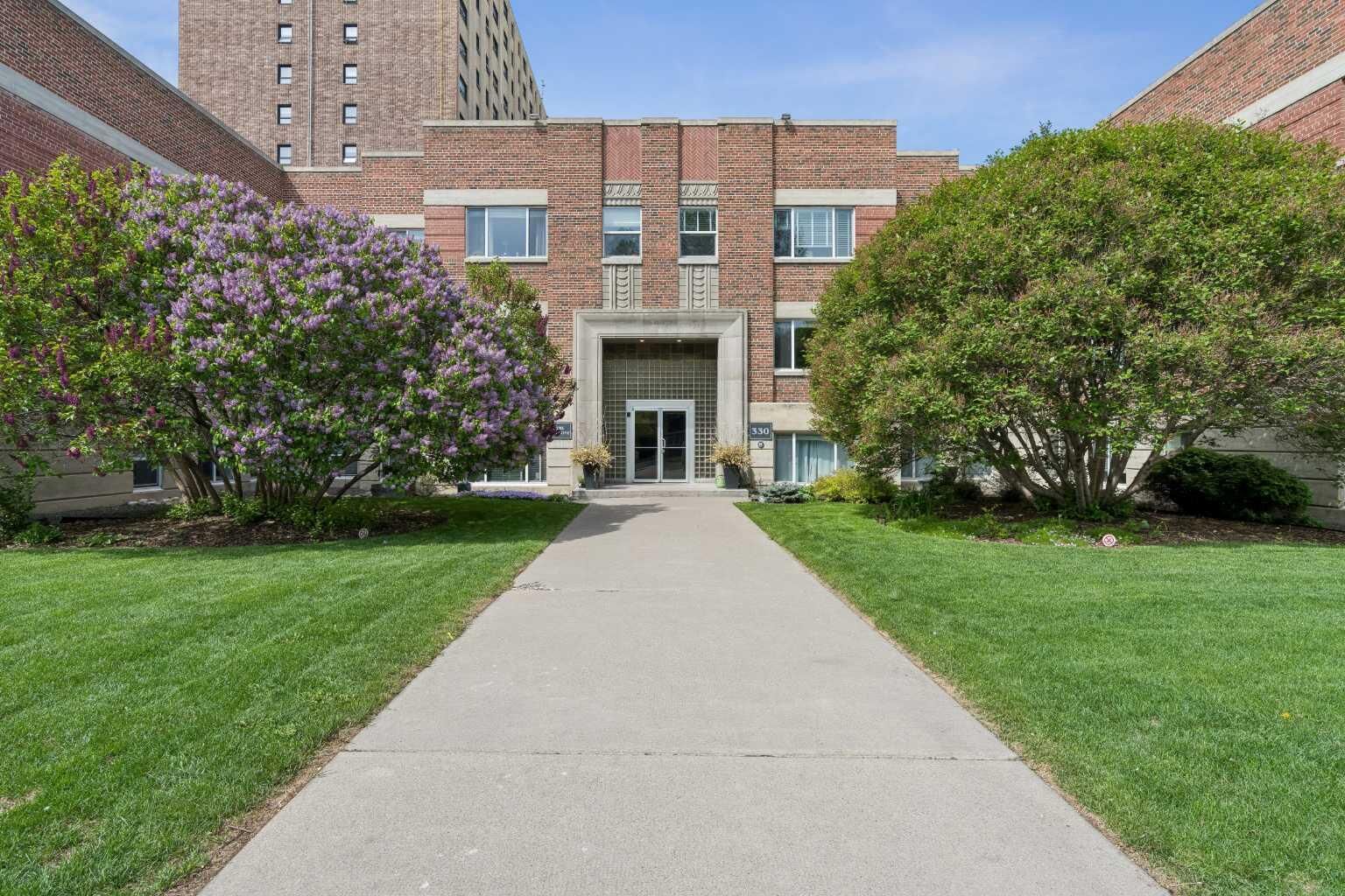 Property Photo:  330 19 Avenue SW 4  AB T2S 0C9 