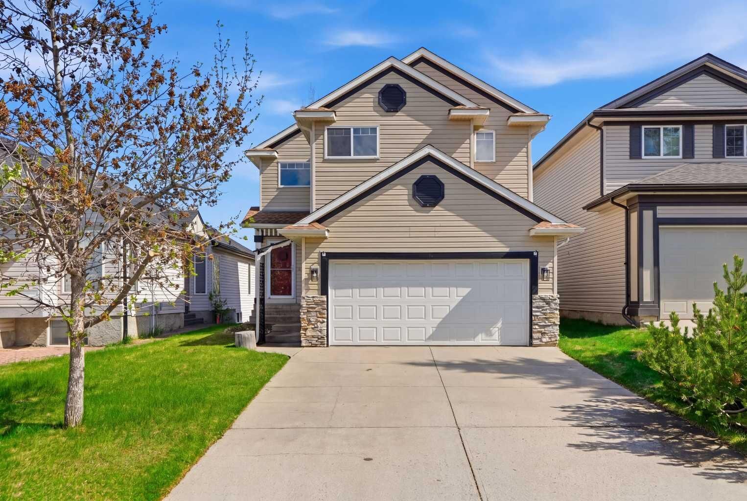 Property Photo: 11 Somerglen Place SW AB T2Y 3L5