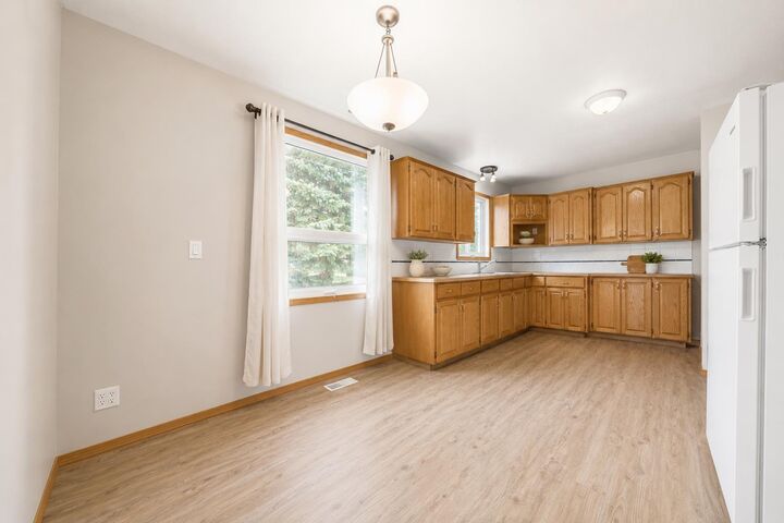 Property Photo: 5716 53 Street AB T1G 1W5