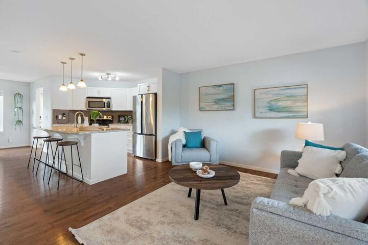 Property Photo:  35 Walden Terrace SE  AB T2X 0P4 