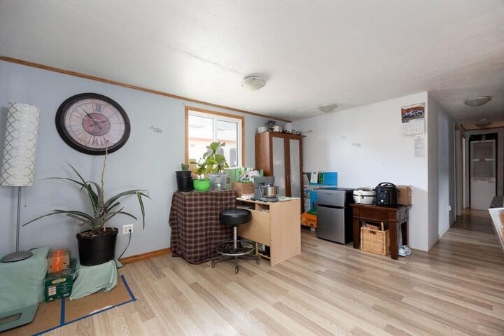 Property Photo:  216 Grenfell Crescent  AB T9H 2M6 