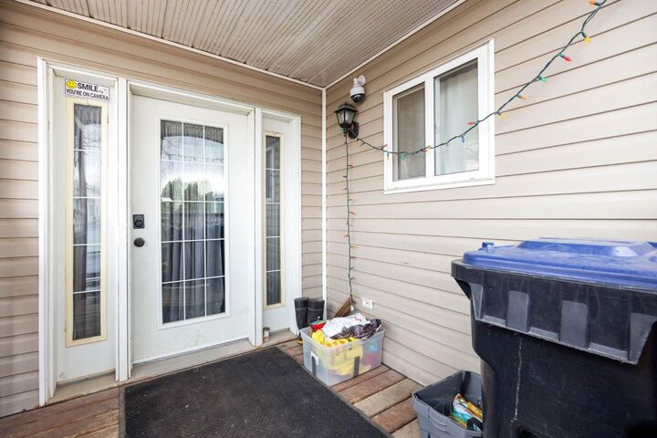 Property Photo:  216 Grenfell Crescent  AB T9H 2M6 