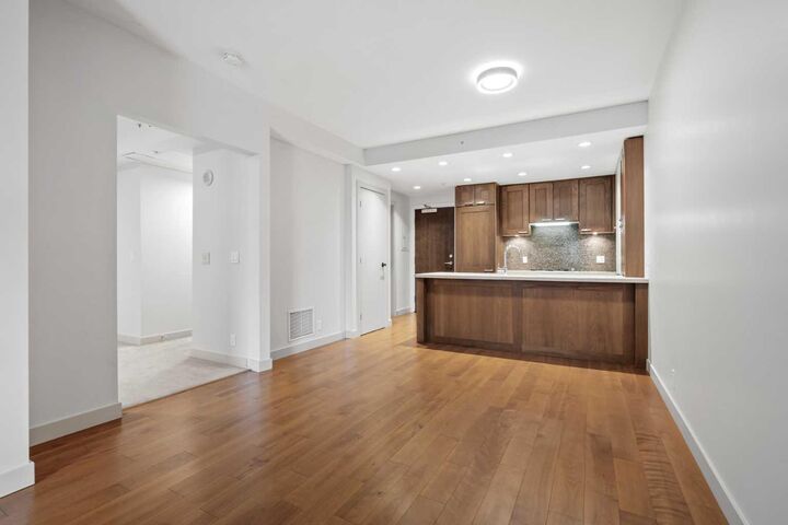 Property Photo: 222 Riverfront Avenue SW 317 AB T2P 0W3