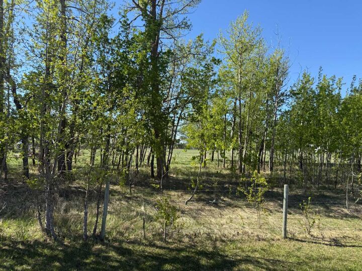 Property Photo:  On Township Road 432  AB T4J 1R2 