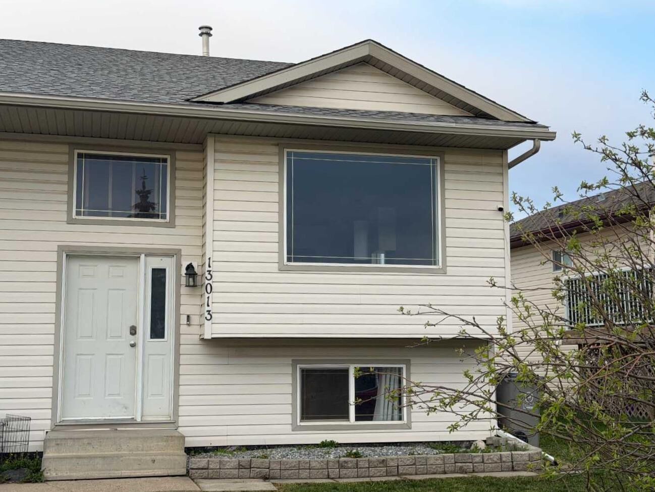 Property Photo: 13013 95 Street AB T8X 1R9