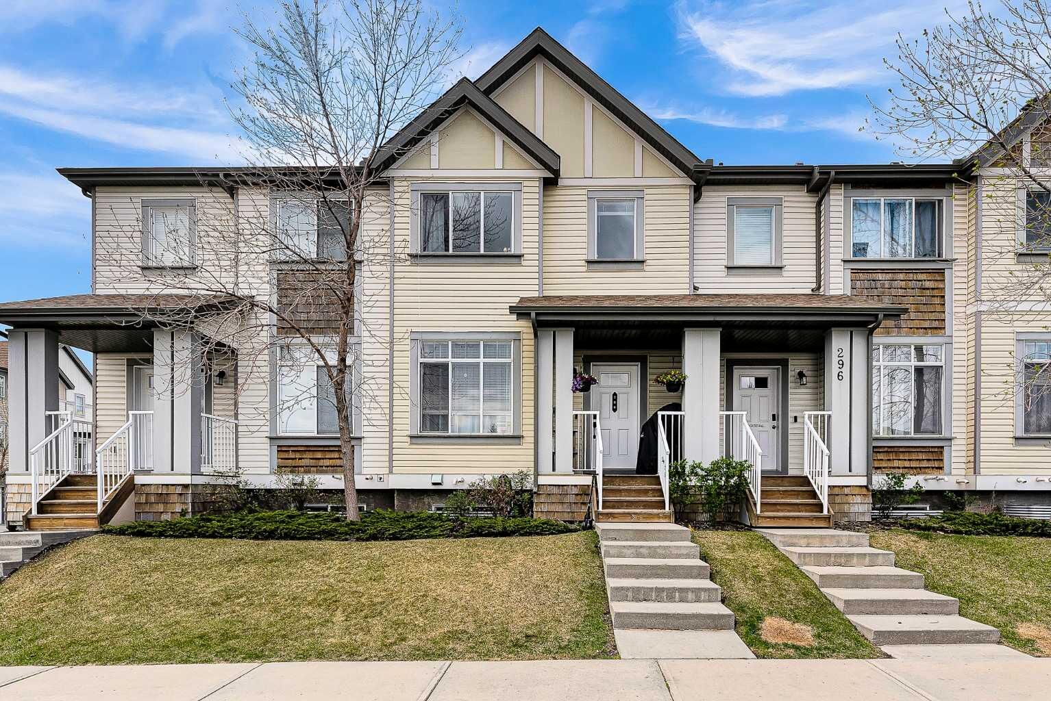 Property Photo:  300 Copperstone Cove SE  AB T2Z 0L3 