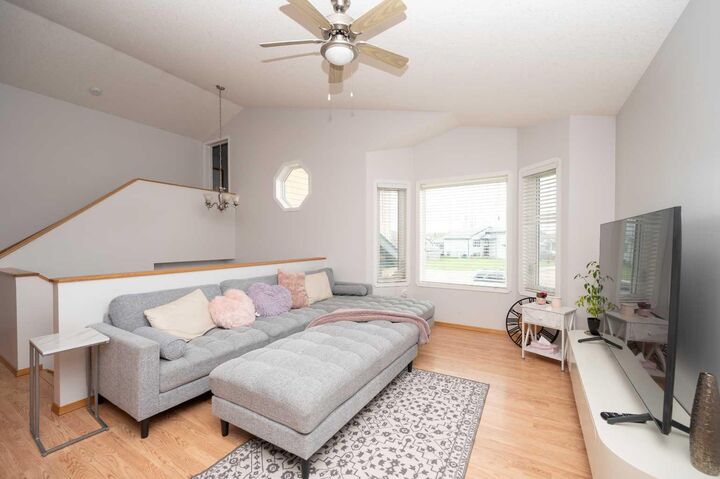 Property Photo:  2819 46 Avenue  AB T9S 1N7 