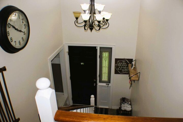 Property Photo: 31 Schofield Place AB T0K 1W0