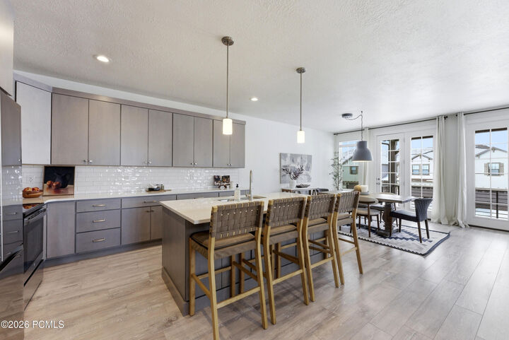 Property Photo:  6097 N Brookline Road  UT 84032 