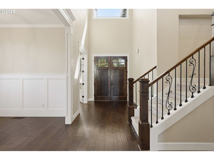 Property Photo:  13904 NW 43rd Ave  WA 98685 