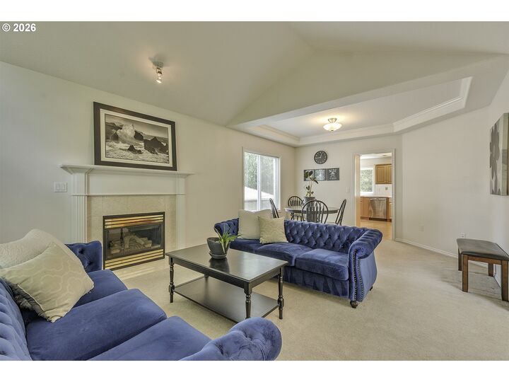 Property Photo: 3114 SW Wilbard St OR 97219