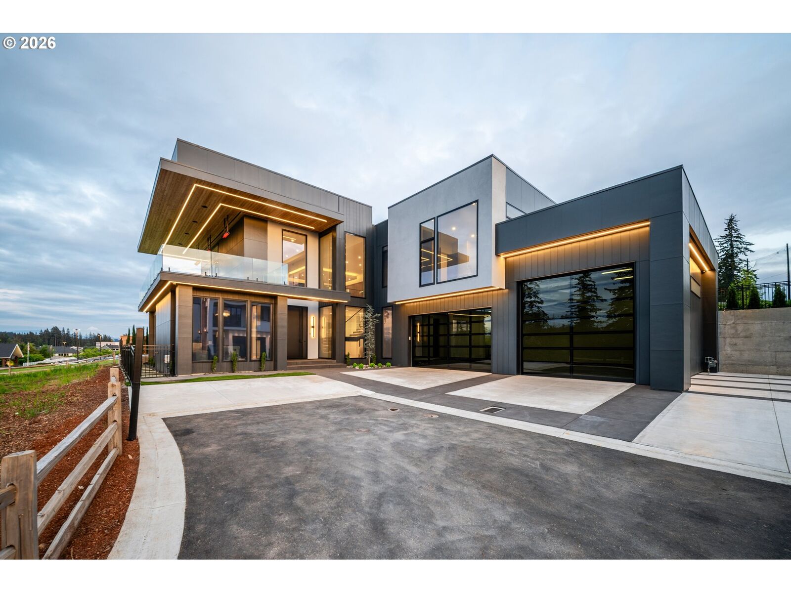 Property Photo:  4541 NW 71st Ave  WA 98607 