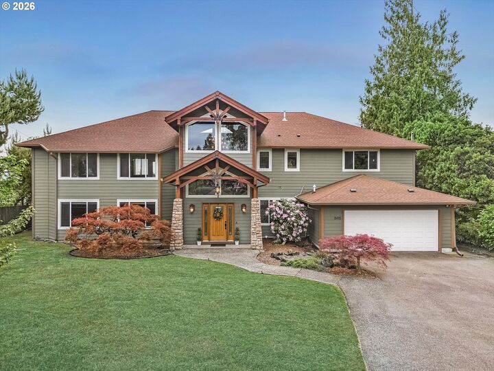 Property Photo: 8415 SE Schwind Cir WA 98664