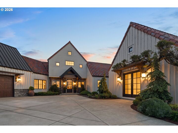Property Photo:  554 NW Dawson Ridge Dr  WA 98607 
