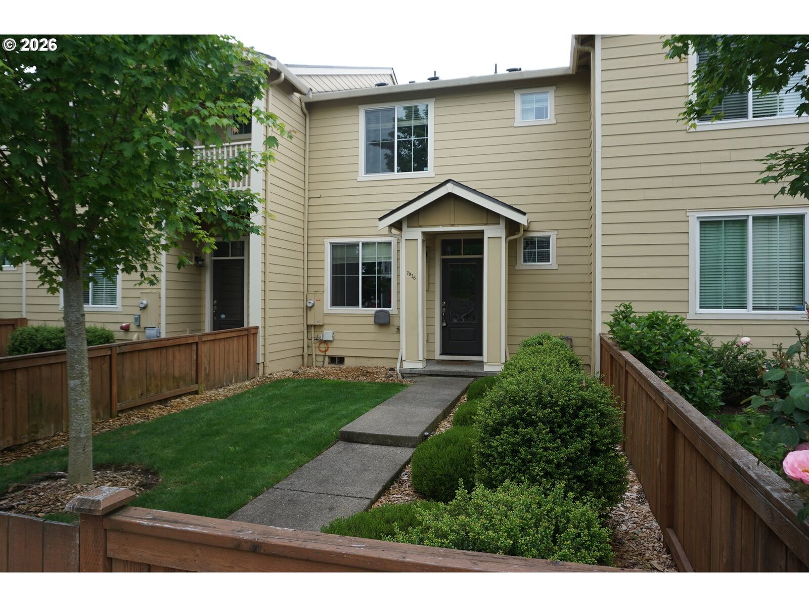Property Photo:  7026 NE 153rd Pl  WA 98682 
