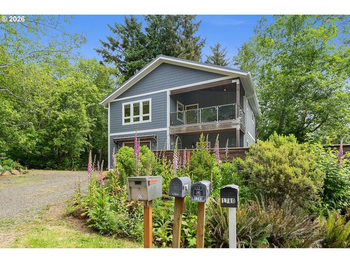 Property Photo: 1770 Old Netarts Rd W OR 97143